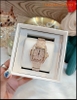 dong-ho-nu-davena-mat-xoay-oval-full-da-swarovski-rose-gold-cao-cap-timesstore-vn