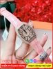 dong-ho-nu-davena-mat-oval-swarovski-rose-gold-day-da-hong-dep-gia-re-timesstore-vn