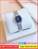 dong-ho-nu-davena-mat-oval-full-da-xanh-day-kim-loai-timesstore-vn