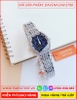 dong-ho-nu-davena-mat-oval-full-da-xanh-day-kim-loai-timesstore-vn