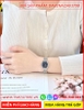 dong-ho-nu-davena-mat-oval-full-da-xanh-day-kim-loai-timesstore-vn