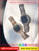 dong-ho-nu-davena-mat-oval-full-da-xanh-day-rose-gold-timesstore-vn