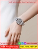 dong-ho-nu-davena-mat-oval-hoa-tiet-xoay-dinh-da-day-sillicone-trang-timesstore-vn