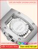 dong-ho-nu-davena-mat-oval-hoa-tiet-xoay-dinh-da-day-sillicone-trang-timesstore-vn