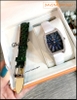 dong-ho-nu-davena-mat-oval-xanh-full-da-swarovski-day-da-dep-gia-re-timesstore-vn