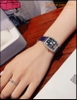 dong-ho-nu-davena-mat-oval-xanh-da-swarovski-day-da-xanh-dep-gia-re-timesstore-vn
