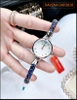 dong-ho-nu-davena-mat-trang-dinh-da-swarovski-vong-tay-xanh-nho-xinh-dep-gia-re-timesstore-vn