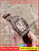 dong-ho-nu-davena-mat-oval-dinh-da-swarovski-rose-gold-day-silicone-nau-timesstore-vn