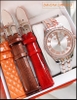 dong-ho-nu-davena-mat-so-la-ma-dinh-da-swarovski-day-kim-loai-demi-rose-gold-dep-re-timesstore-vn