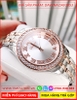 dong-ho-nu-davena-mat-so-la-ma-dinh-da-swarovski-day-kim-loai-demi-rose-gold-dep-re-timesstore-vn