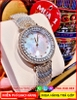 dong-ho-nu-davena-mat-tron-dinh-da-swarovski-day-mesh-mix-demi-rose-gold-dep-gia-re-timesstore-vn