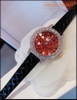 dong-ho-nu-davena-day-da-den-mat-tron-do-dinh-da-swarovski-rose-gold-dep-gia-re-timesstore-vn
