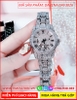 dong-ho-nu-davena-automatic-mat-trang-dinh-full-da-swarovski--thoi-trang-dep-gia-re-timesstore-vn