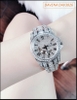 dong-ho-nu-davena-automatic-mat-trang-dinh-full-da-swarovski--thoi-trang-dep-gia-re-timesstore-vn