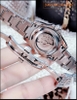 dong-ho-nu-davena-automatic-mat-trang-dinh-full-da-swarovski--thoi-trang-dep-gia-re-timesstore-vn