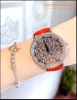 dong-ho-nu-davena-mat-tron-pha-le-da-swarovski-silver-day-da-do-timesstore-vn