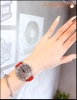 dong-ho-nu-davena-mat-tron-pha-le-da-swarovski-silver-day-da-do-timesstore-vn