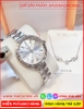set-dong-ho-nu-davena-mat-tron-trang-dinh-da-swarovski-silver-day-chuyen-dep-cao-cap-timesstore-vn