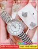 set-dong-ho-nu-davena-mat-tron-trang-da-swarovski-silver-day-kim-loai-dep-gia-re-timesstore-vn