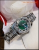 dong-ho-nu-davena-mat-tron-xanh-da-swarovski-so-la-ma-dep-cao-cap-timesstore-vn