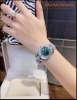 dong-ho-nu-davena-mat-tron-xanh-da-swarovski-so-la-ma-dep-cao-cap-timesstore-vn