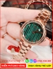 dong-ho-nu-davena-mat-tron-xanh-la-dinh-da-swarovski-rose-gold-dep-gia-re-timesstore-vn