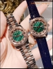 dong-ho-nu-davena-mat-xanh-da-swarovski-demi-rose-gold-dep-cao-cap-timesstore-vn