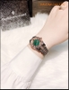 dong-ho-nu-davena-mat-xanh-da-swarovski-demi-rose-gold-dep-cao-cap-timesstore-vn