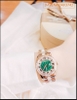 dong-ho-nu-davena-mat-xanh-so-la-ma-swarovski-rose-gold-dep-cao-cap-timesstore-vn