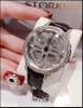 dong-ho-nu-davena-mat--xoay-bong-hoa-tuyet-dinh-da-swarovski-day-da-den-dep-gia-re-timesstore-vn