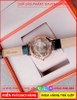 dong-ho-nu-davena-mat-tron-xoay-rose-gold-day-da-timesstore-vn