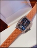 dong-ho-nu-davena-mat--oval-xanh-dinh-da-swarovski-rose-gold-day-da-cam-gia-re-timesstore-vn