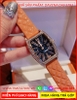 dong-ho-nu-davena-mat--oval-xanh-dinh-da-swarovski-rose-gold-day-da-cam-gia-re-timesstore-vn