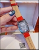 dong-ho-nu-davena-mat-oval-xanh-full-da-swarovski-rose-gold-day-da-do-gia-re-timesstore-vn