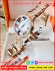 dong-ho-nu-davena-mat-xoay-canh-buom-xanh-day-rose-gold-dinh-da-timesstore-vn