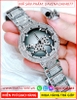 dong-ho-nu-davena-mat-xoay-con-bao-day-kim-loai-dinh-da-timesstore-vn