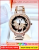 dong-ho-nu-davena-mat-xoay-con-bao-day-kim-loai-rose-gold-timesstore-vn