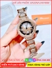 dong-ho-nu-davena-mat-xoay-con-bao-day-kim-loai-rose-gold-timesstore-vn