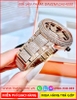 dong-ho-nu-davena-mat-xoay-con-bao-day-kim-loai-rose-gold-timesstore-vn