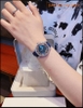 set-dong-ho-nu-davena-swarovski-day-da-xanh-dương-bong-tai-thien-nga-dep-gia-re-timesstore-vn