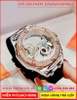 dong-ho-nu-davena-unisex-automatic-lo-co-day-silicone-timesstore-vn