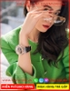 dong-ho-nu-davena-unisex-automatic-lo-co-day-silicone-timesstore-vn