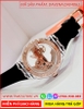 dong-ho-nu-davena-unisex-automatic-lo-co-day-silicone-timesstore-vn