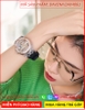 dong-ho-nu-davena-unisex-automatic-lo-co-day-silicone-timesstore-vn