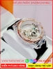 dong-ho-nu-davena-unisex-automatic-lo-co-day-silicone-timesstore-vn