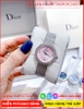 dong-ho-nu-dior-satine-mat-hong-xa-cu-day-mesh-luoi-timesstore-vn