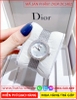 dong-ho-nu-dior-satine-mat-trang-xa-cu-day-mesh-luoi-timesstore-vn