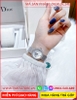 dong-ho-nu-dior-satine-mat-trang-xa-cu-day-mesh-luoi-timesstore-vn