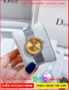 dong-ho-nu-dior-satine-mat-vang-day-mesh-luoi-timesstore-vn