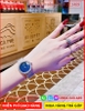 dong-ho-nu-dior-satine-mat-xanh-duong-day-mesh-luoi-timesstore-vn